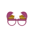 Easter Chick glasses
